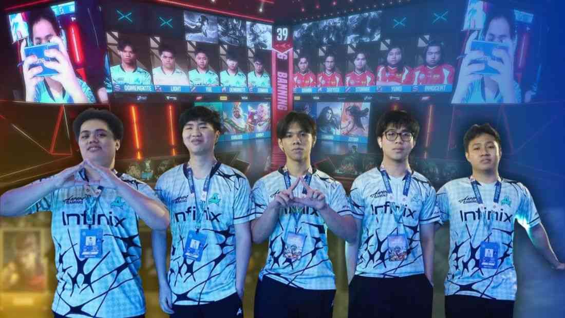 Aurora Gaming PH completes comeback vs SRG in M7 Semis, becomes first Grand Finals bet