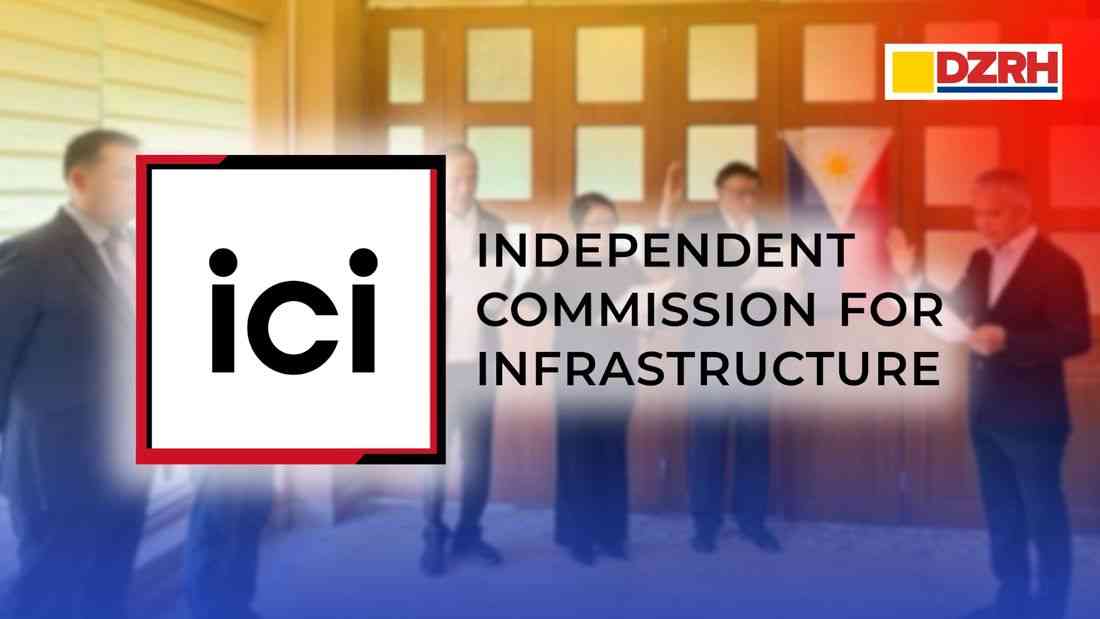 No new appointees yet for infrastructure probe body amid flood control anomaly cases