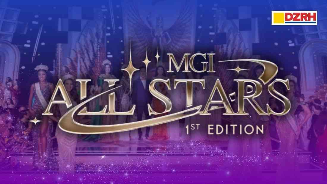 MGI All Stars 1st edition sets new dates, grand final slated for May 30, 2026 in Thailand