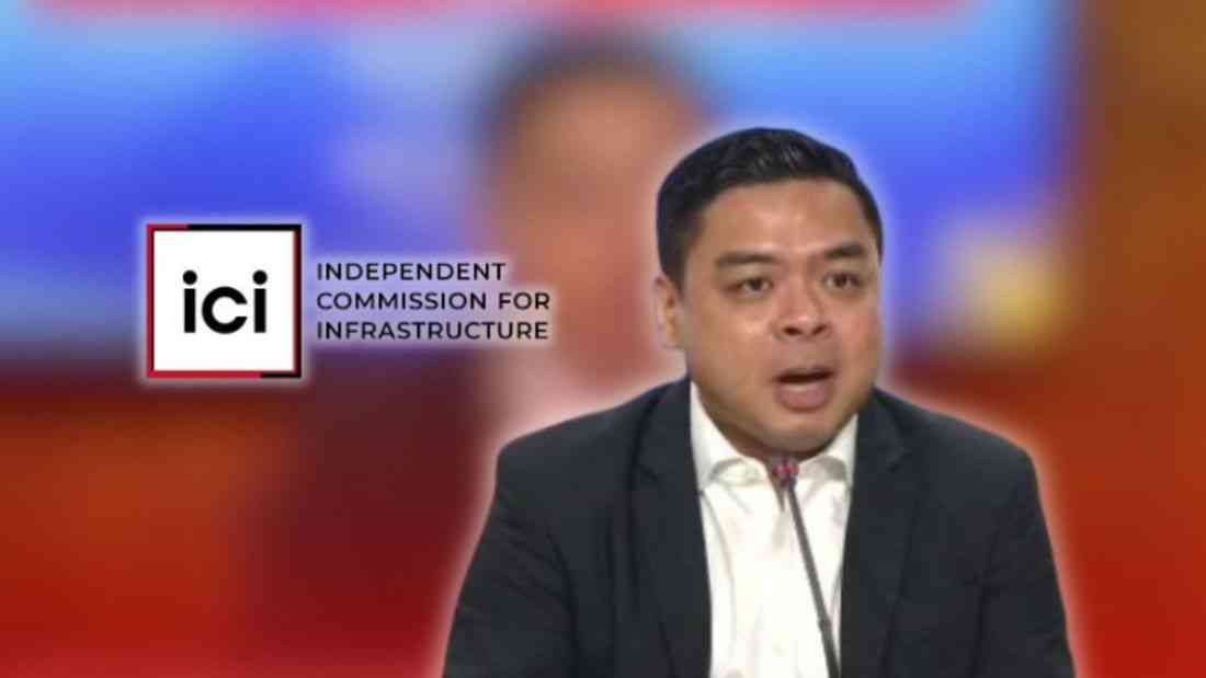 House Infra Committee eyes wider probe in government projects with ICAIC – Rep. Ridon