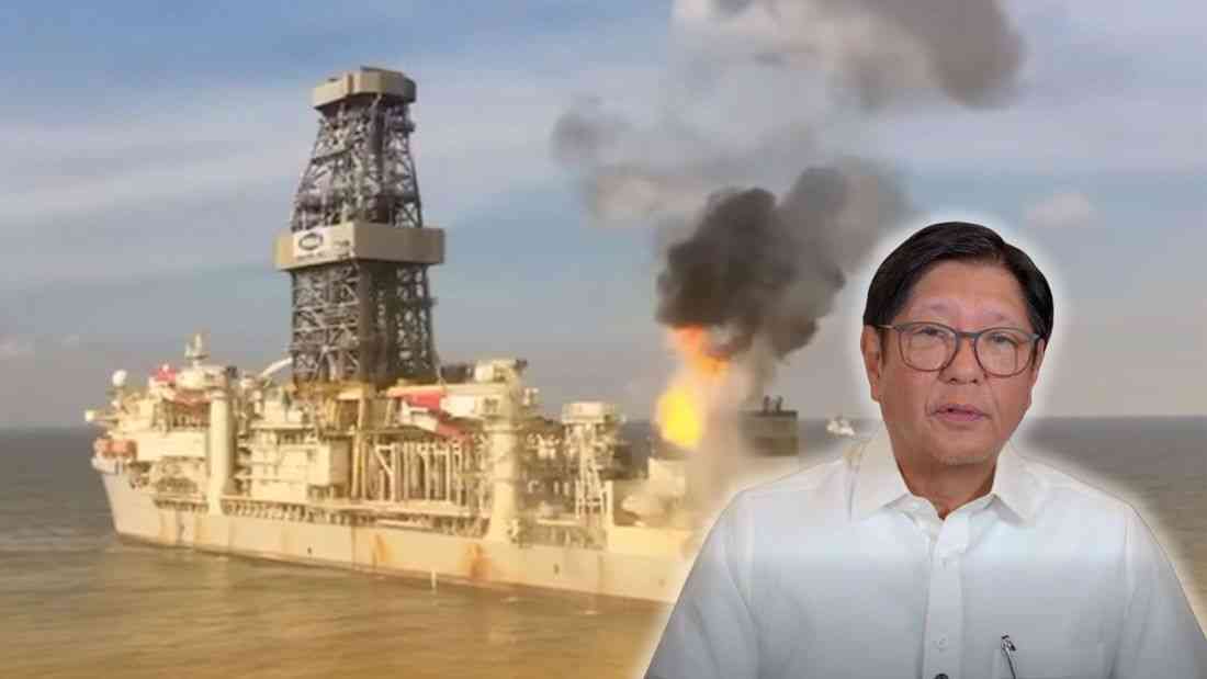 New natural gas discovered at Malampaya field – PBBM
