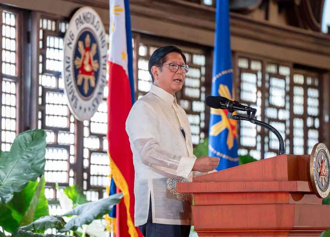 House panel dismisses two impeachment complaints vs. Marcos, declares 'insufficient in substance'