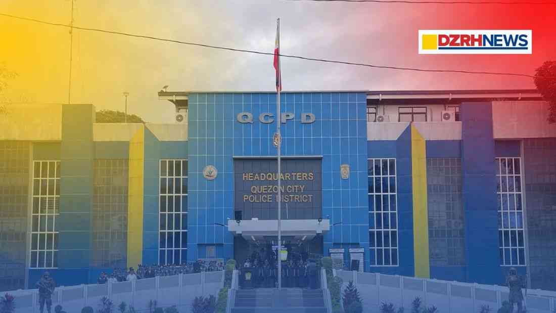 64-year-old man arrested for reckless shooting in Quezon City