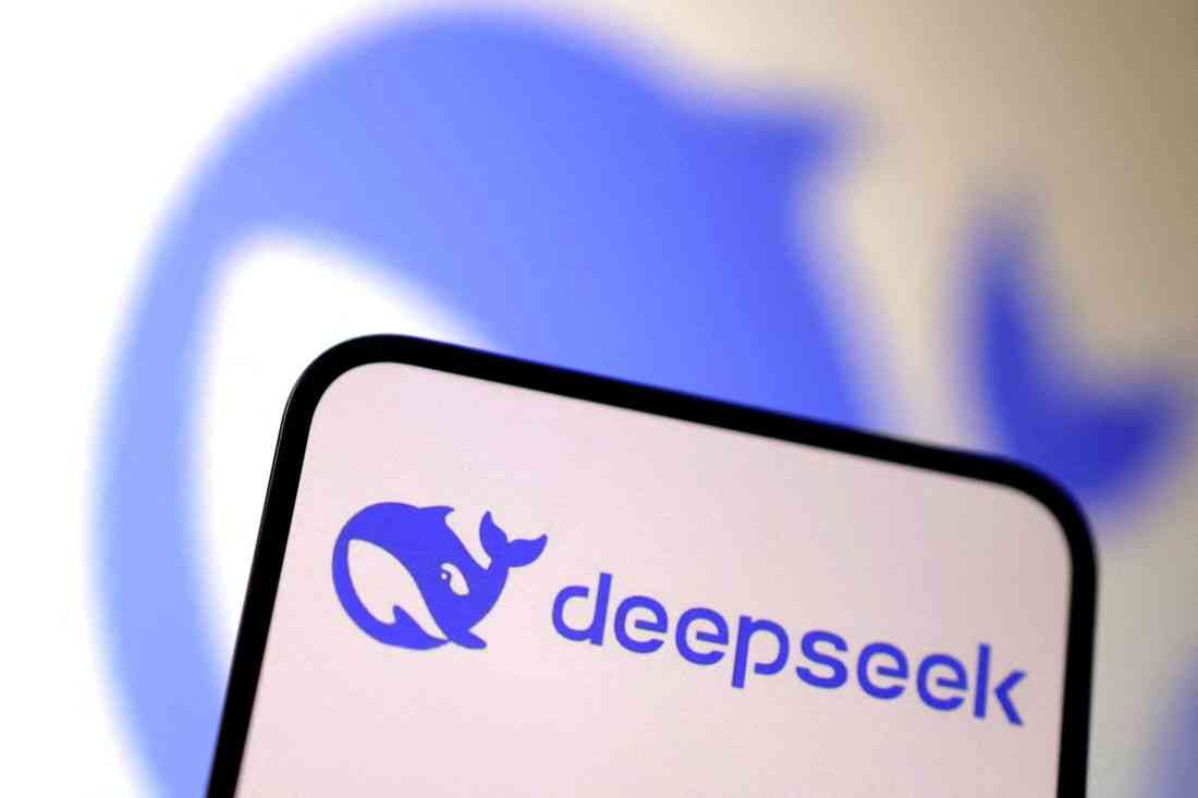 A year on from DeepSeek shock, get set for flurry of low-cost Chinese AI models