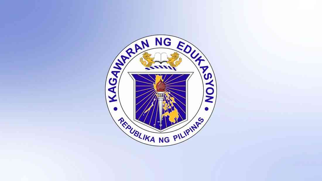 DepEd expresses condolences for family of 5-year-old struck dead by a stray bullet
