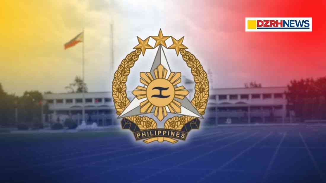 AFP confirms large-scale military exercise zone in West Philippine Sea