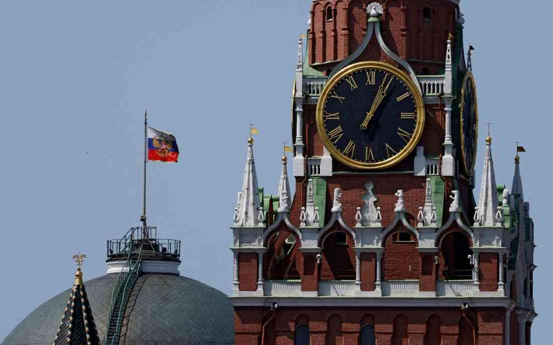 Russia says no peace dialogue ongoing with Japan over territorial dispute