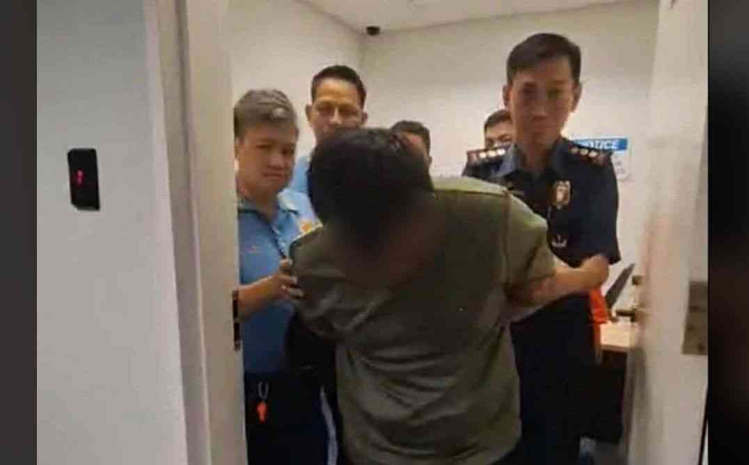Binondo Chop-Chop case: Police cite large debt as motive