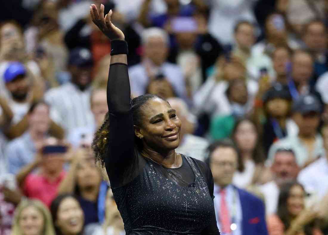 Tennis-Former coach Macci says Serena certain to make comeback