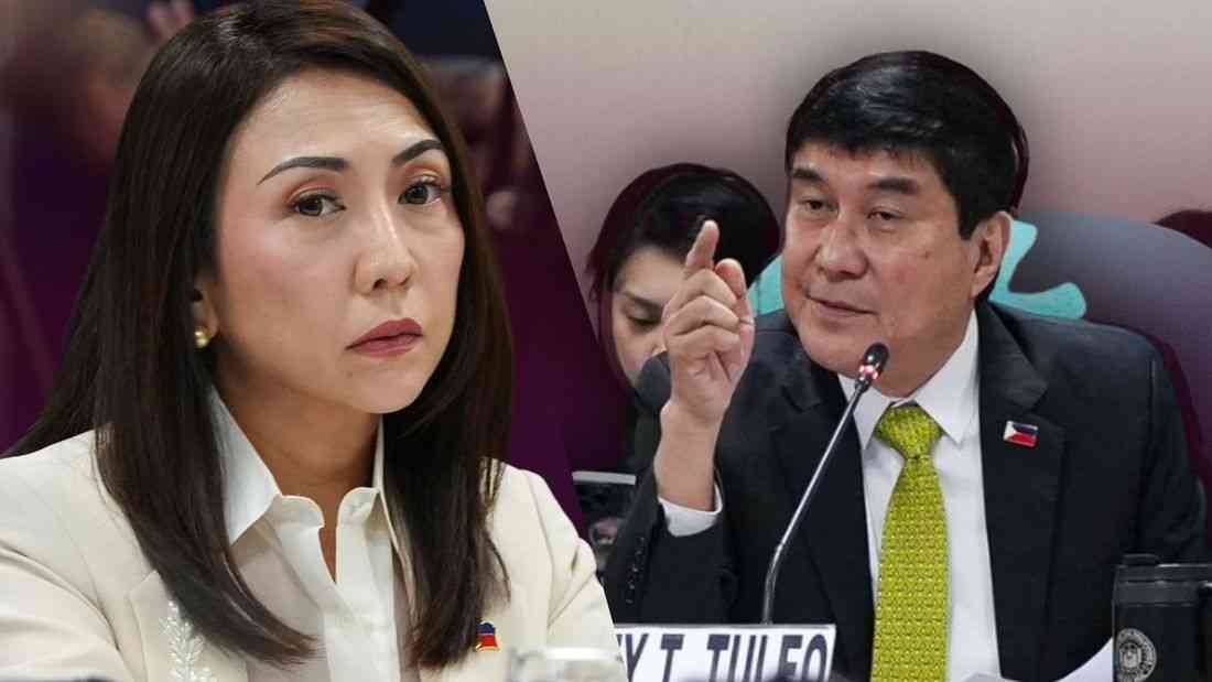 DOT Sec. Frasco denies self-promotion, says no plans to seek national post in 2028