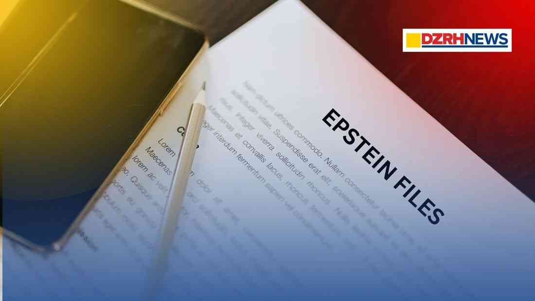 House resolution calls for probe into Philippine links to Jeffrey Epstein operations