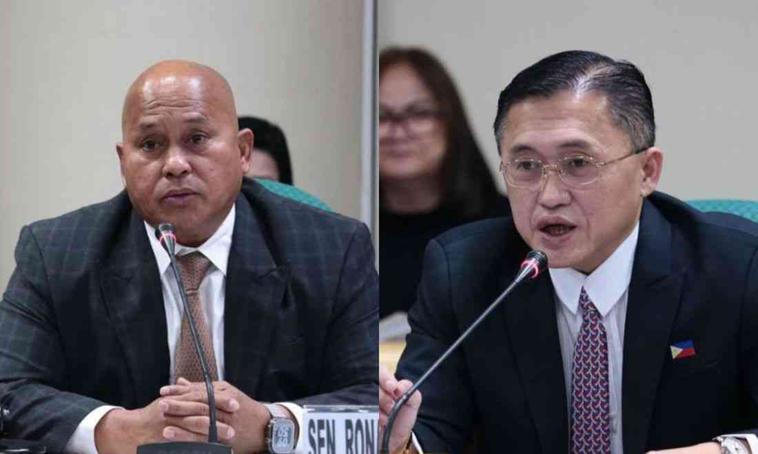 ICC warrants for Bato, Go should go through PH courts – Lacson