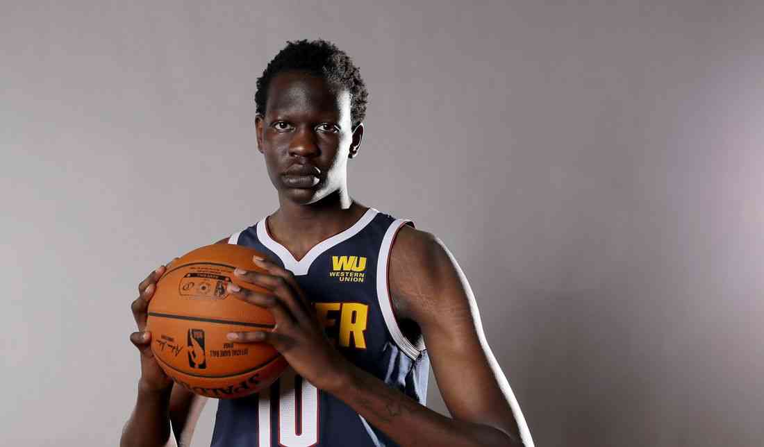 TNT adds former NBA star Bol Bol ahead of Commissioner’s Cup