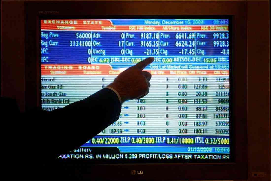 Shares jittery in Asia as metals gyrate, earnings loom
