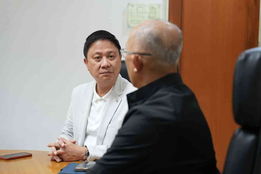 Honoring Legends: PSC opens 5th Philippine Sports Hall of Fame