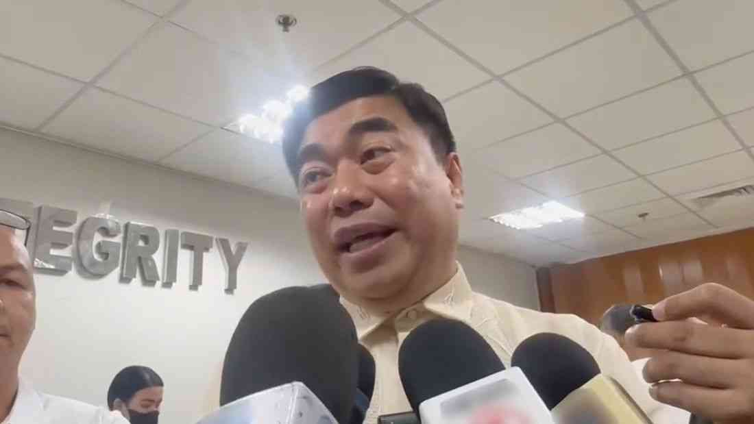 Matibag vows no exemptions in flood control probes: ‘Walang sacred cows’