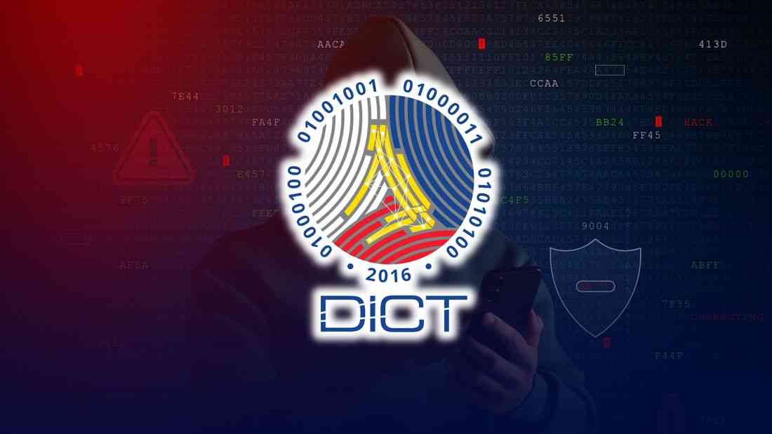 DICT engages major social media platforms to curb harmful content online