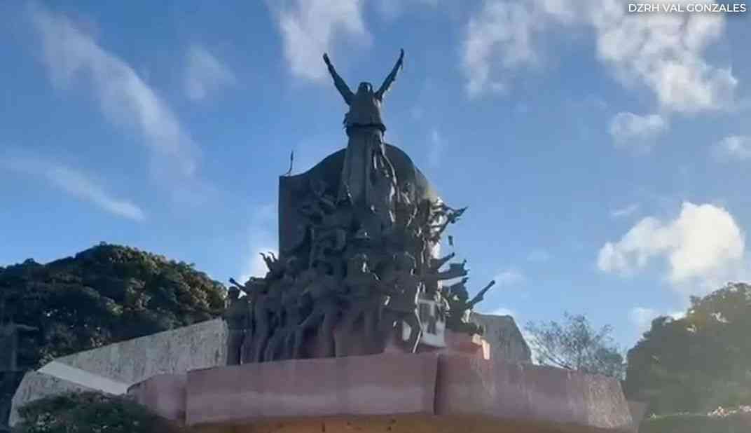 Marcos to study bills seeking to restore EDSA People Power anniversary as regular holiday