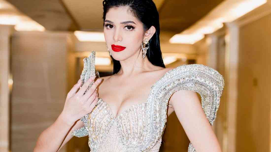 Joy Barcoma challenges ‘defeated mindset’ among Pinoys