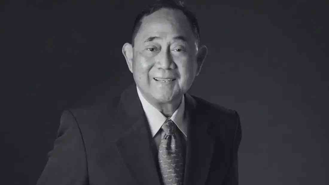 House to hold memorial service for ex-Speaker de Venecia on Feb. 16