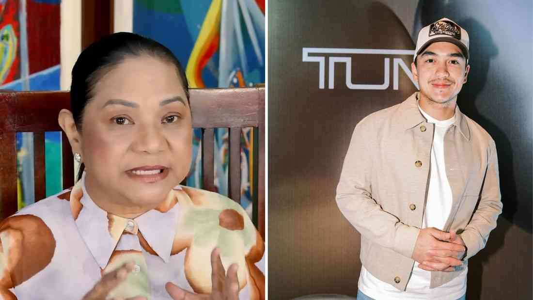 Cristy Fermin acquitted from Dominic Roque cyberlibel case