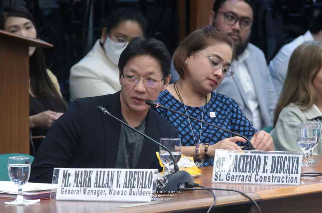 Ombudsman places Curlee Discaya under preliminary investigation