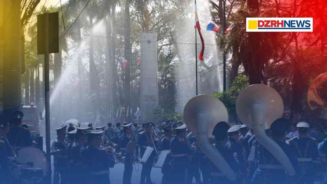Pasig City honors WWII heroes at 81st Liberation Day commemoration