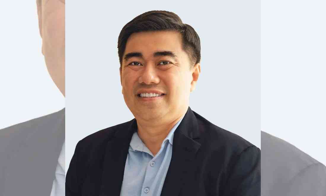 Melvin Matibag named as new NBI director