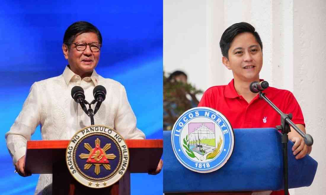 PBBM to keep hands off Sandro’s proposed ‘no work, no pay’ measure for lawmakers, says Palace