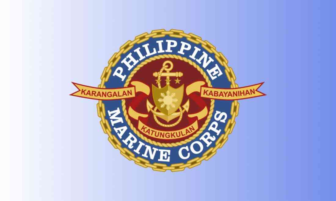 Philippine Marine Corps calls Zaldy Co's alleged bagmen 'opportunists'