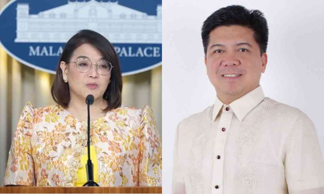 Palace dismisses bribery claims vs Marcos; calls Mike Defensor 'Ador Mawanay 2.0'