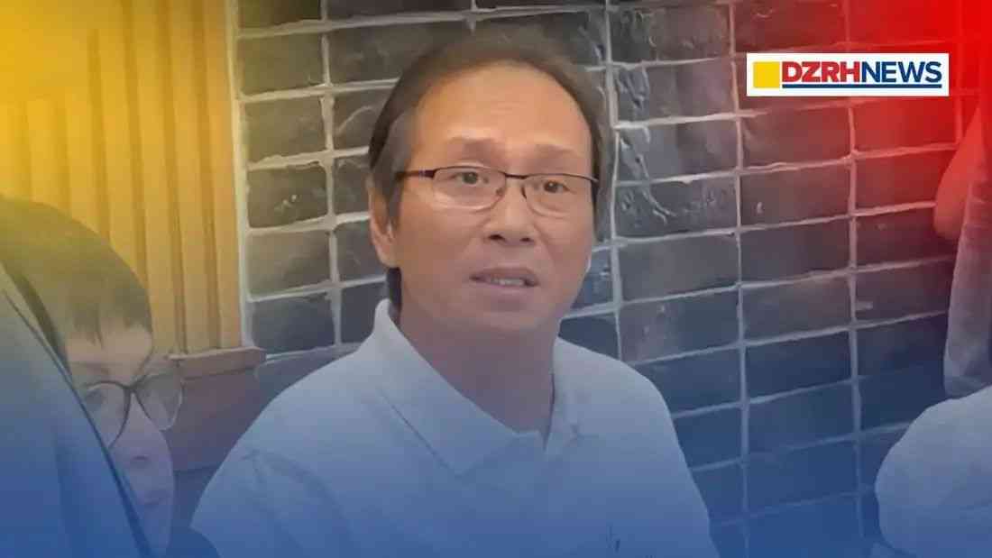 Court yet to issue another arrest warrant vs. Atong Ang in missing sabungeros case— DOJ