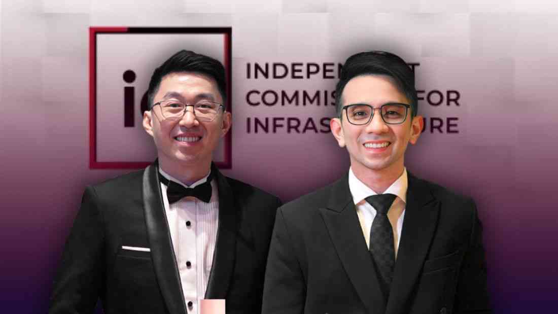 “Siomai King” entrepreneur, business partner not persons of interest in ICI probe