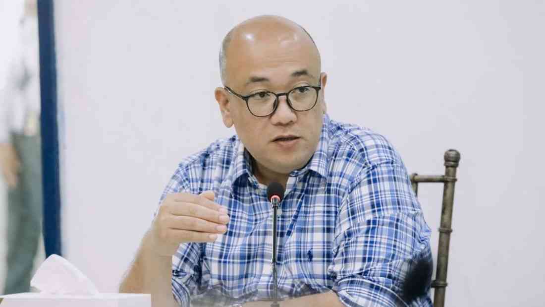 Drivers in fatal accidents undergo formal investigation, custody part of legal process – LTO