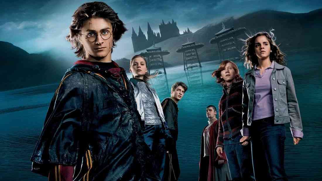 Triwizard magic set to ignite Manila in ‘Harry Potter and the Goblet of Fire Film in Concert’ on June