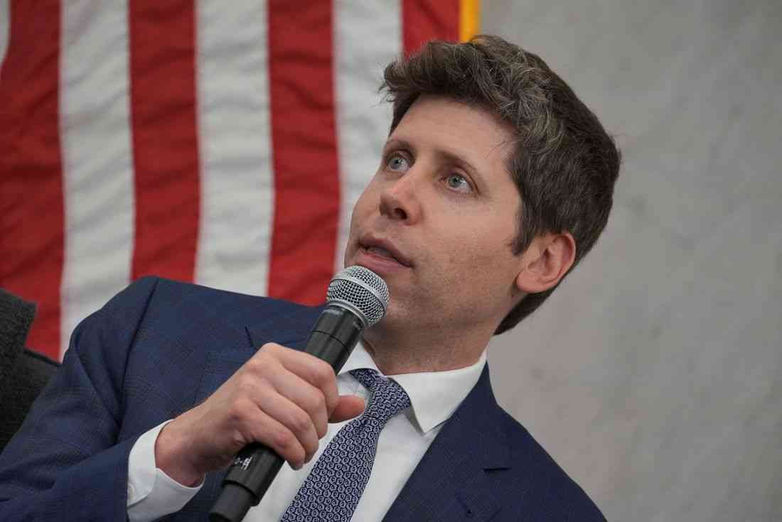 OpenAI reaches deal to deploy AI models on U.S. Department of War classified network