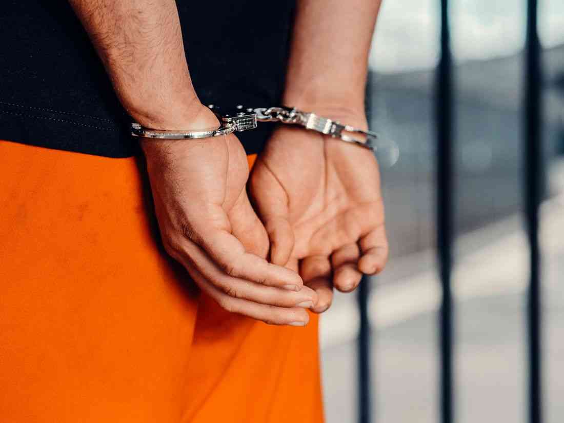 Illegal recruiter nabbed, OFWs warned against fake UAE job offers using counterfeit OECs