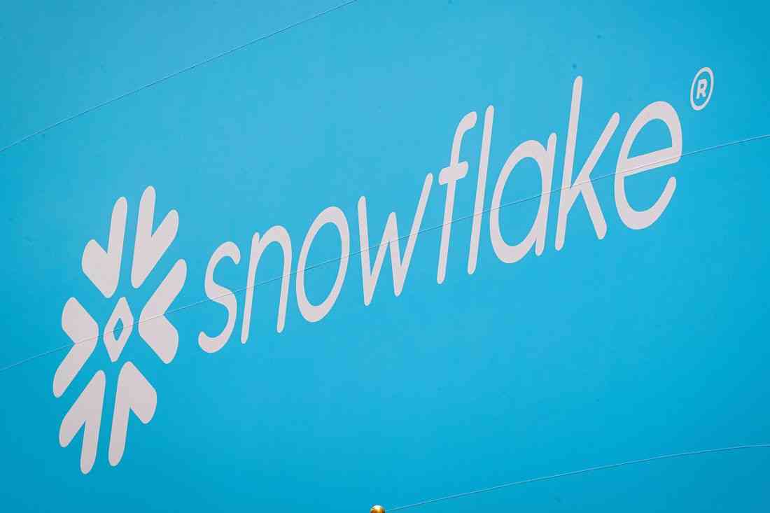Snowflake partners with OpenAI in $200 million AI deal (February 2)