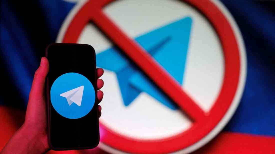Russia investigating Telegram founder Durov as part of criminal case, Rossiyskaya Gazeta reports