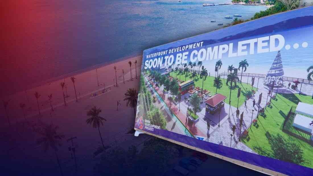 Subic Bay Freeport to host 1,400-unit government housing development