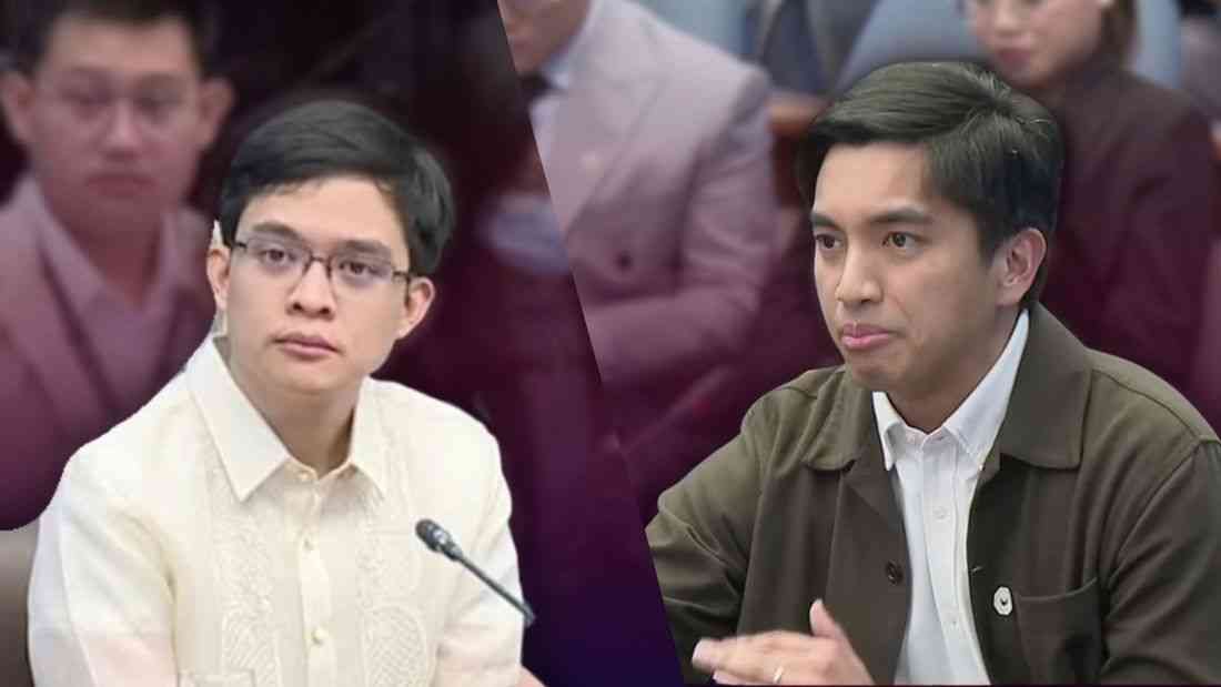 Leviste “not an enemy”, latest flood control document not from agency – DPWH