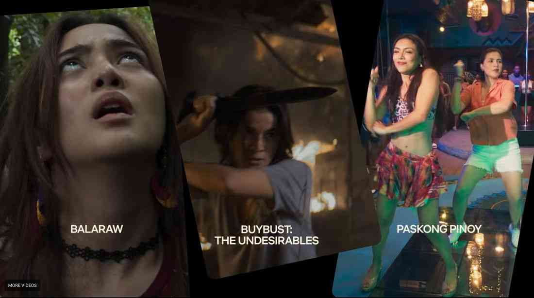 From Dystopian Action to Holiday Nostalgia: Netflix Philippines Unveils 2026 Slate