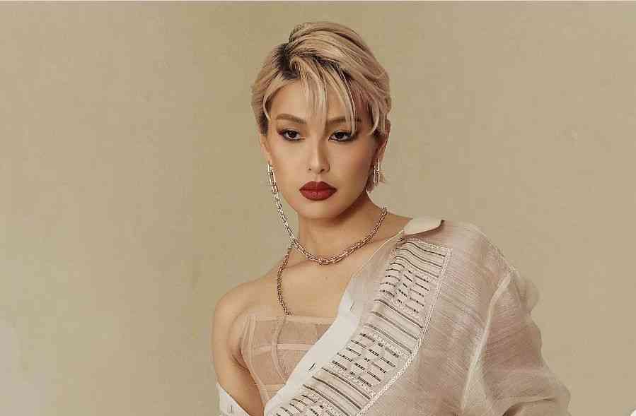 Michelle Dee’s camp to seek Interpol red notice vs Xian Gaza once arrest warrant is issued