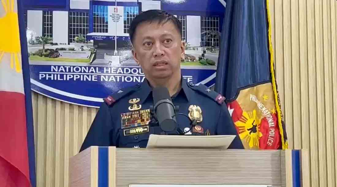 No fault found on driver in student’s jumping incident at LRT-1, FPJ station – PNP