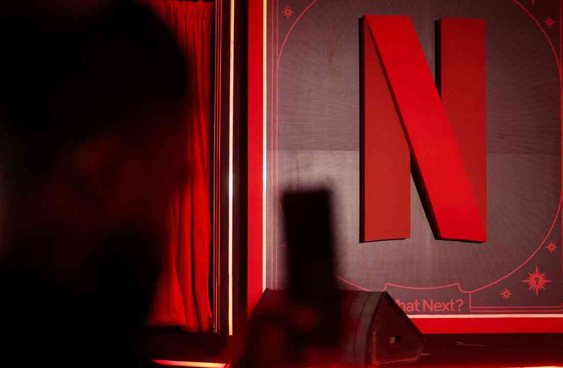 German voice actors boycott Netflix over AI training concerns