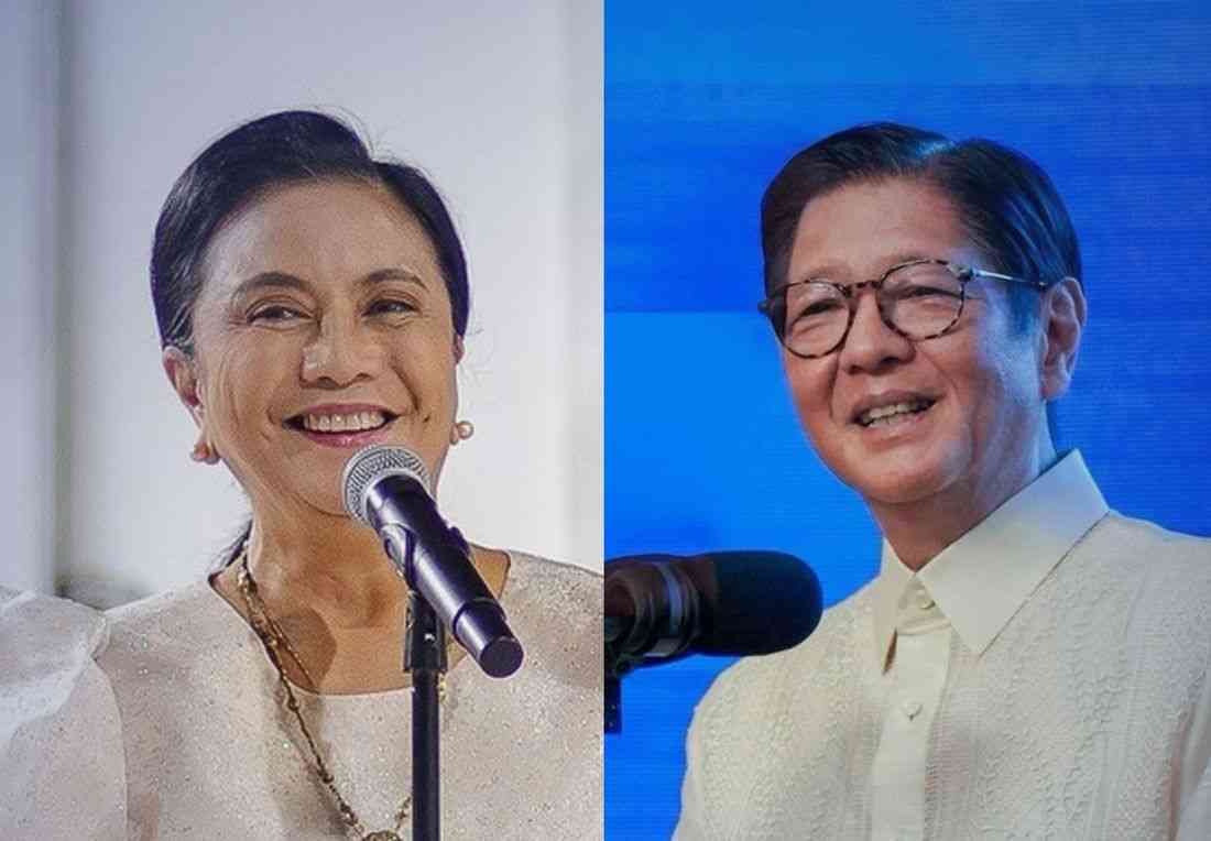 Marcos, Robredo to meet in Naga City on February 21