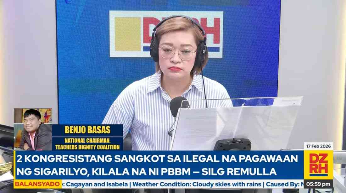 Trimester system needs to be discussed with all stakeholders — Teachers Dignity Coalition