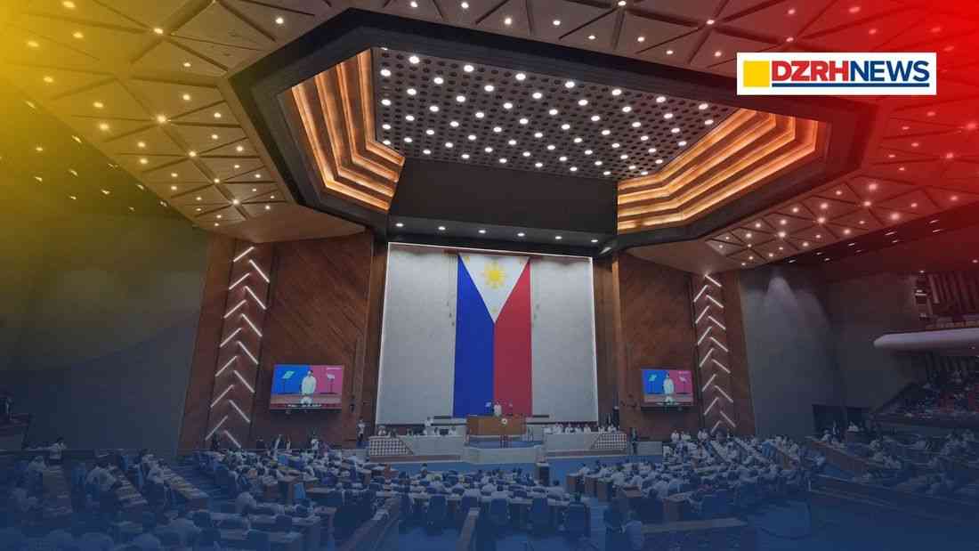 Makabayan bloc pushes ₱150,000 tax-free cap on 13th month pay and bonuses
