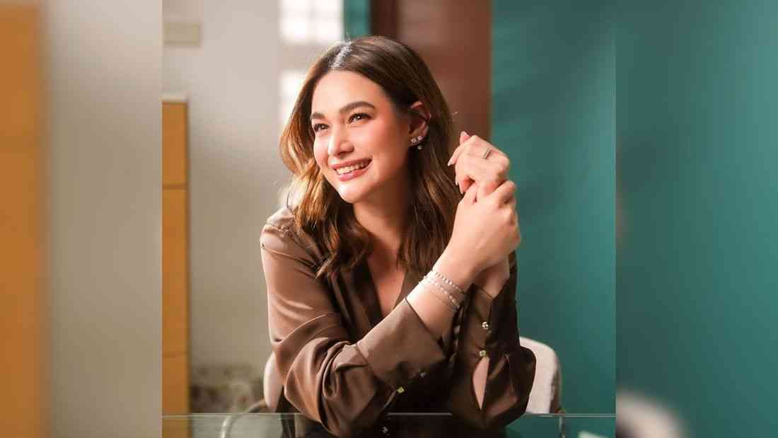 Bea Alonzo withdraws cyber libel raps vs. Cristy Fermin