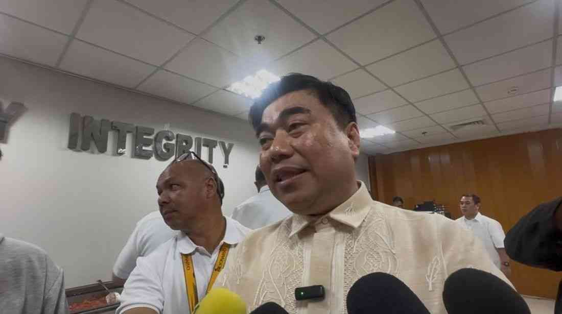 NBI chief Matibag orders probe into exposé by 18 ex-Marines